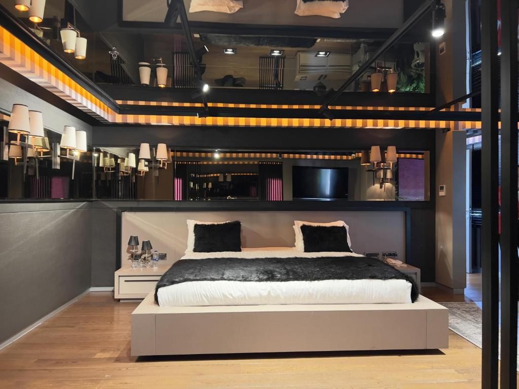Eser Premium Hotel & SPA