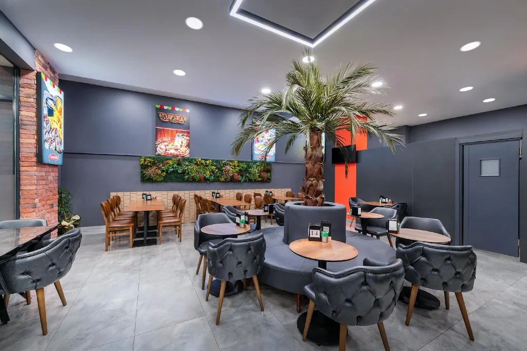Elite Hotel Istanbul Airport