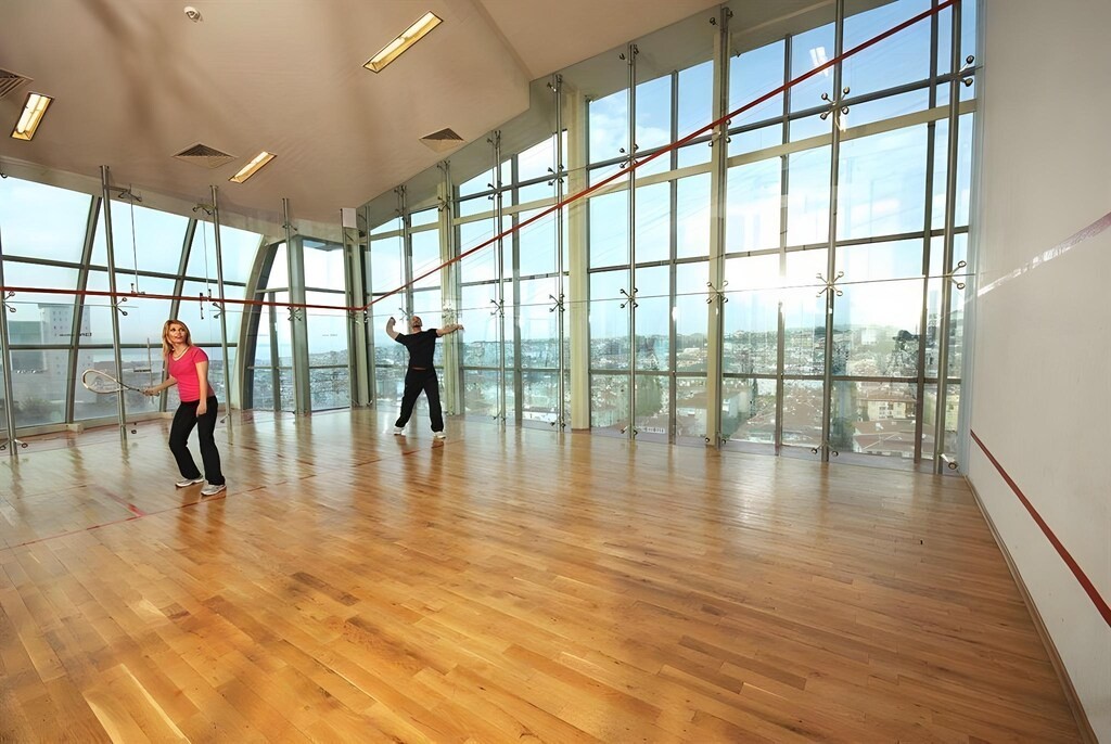Eser Premium Hotel & SPA