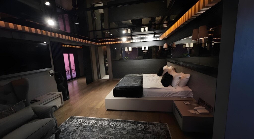 Eser Premium Hotel & SPA