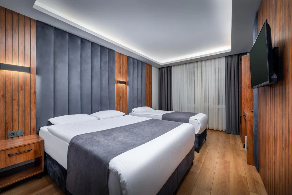 Elite Hotel Istanbul Airport