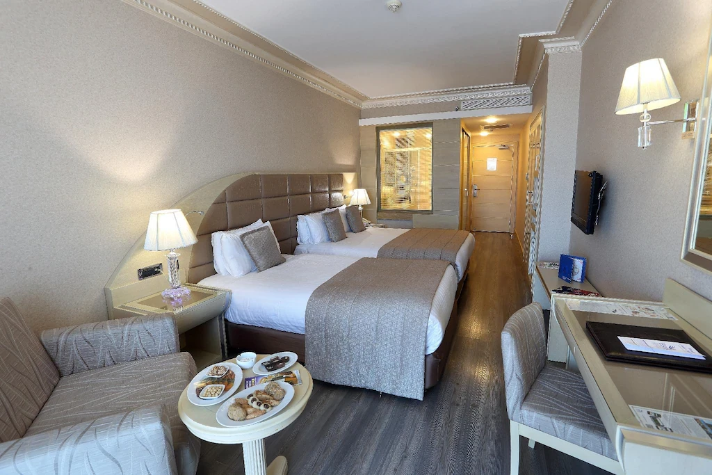 Eser Premium Hotel & SPA