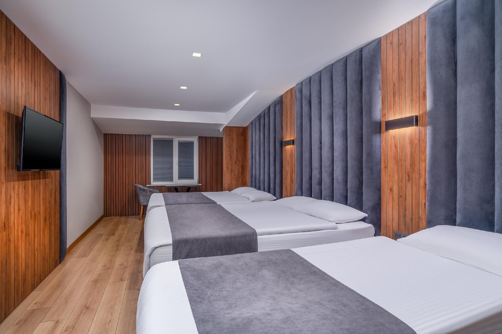 Elite Hotel Istanbul Airport
