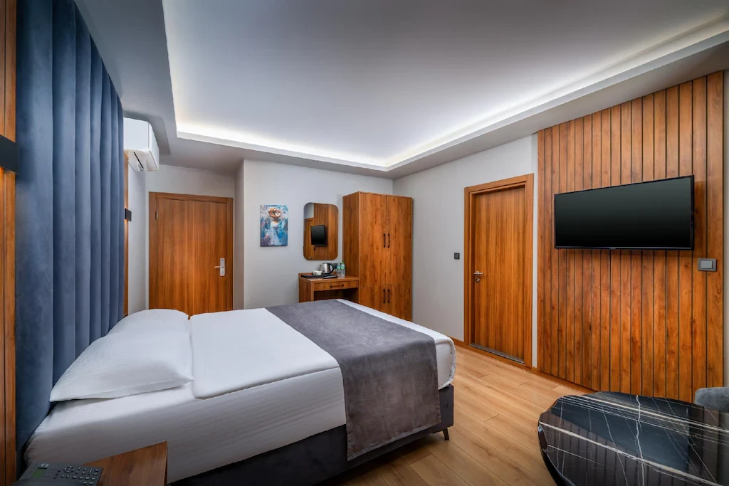 Elite Hotel Istanbul Airport
