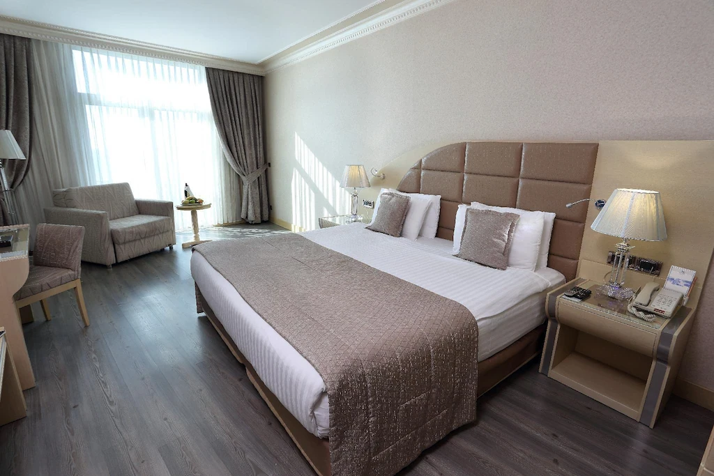 Eser Premium Hotel & SPA