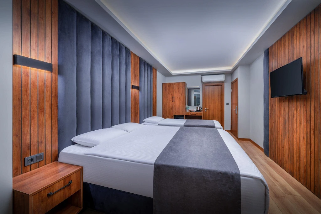 Elite Hotel Istanbul Airport