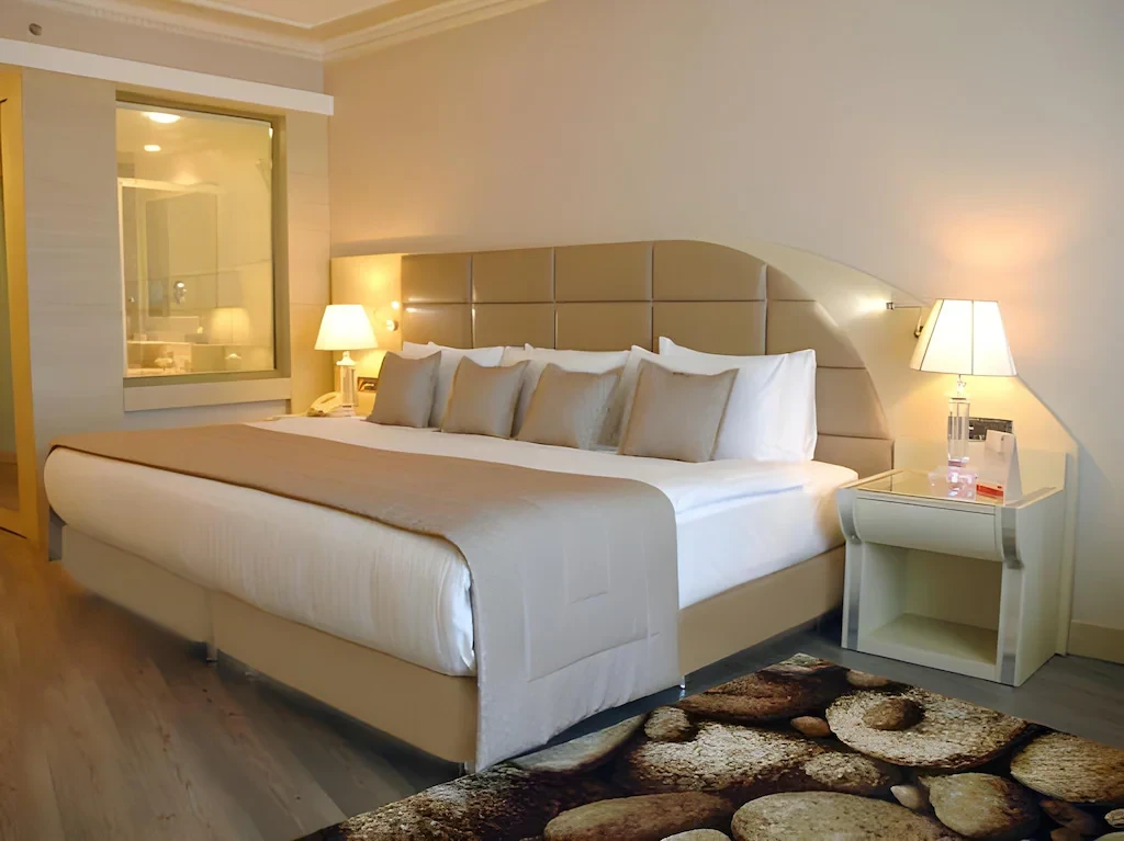 Eser Premium Hotel & SPA