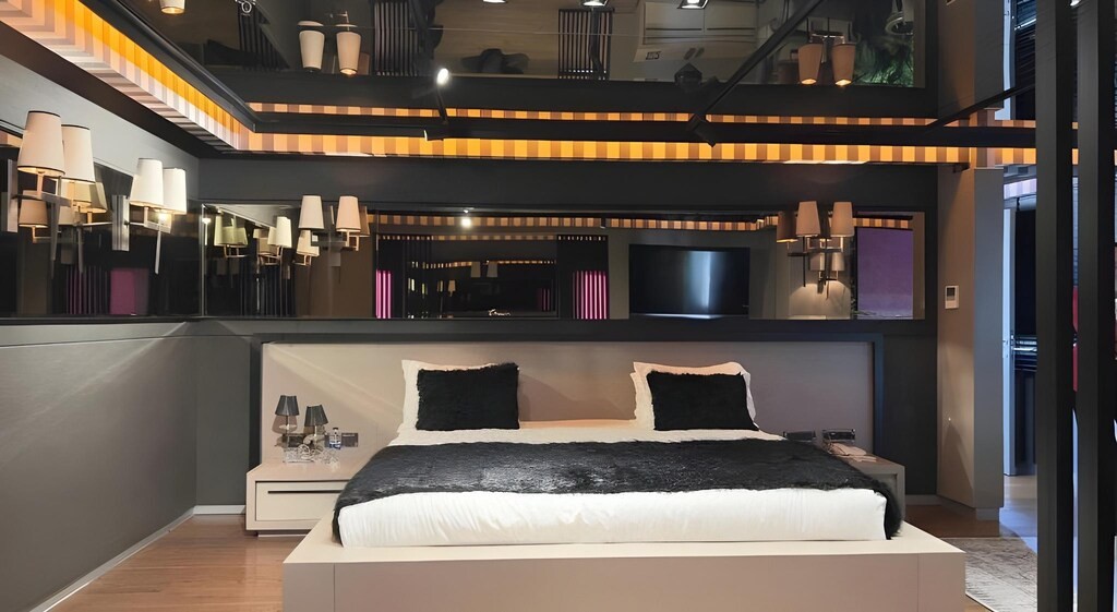 Eser Premium Hotel & SPA