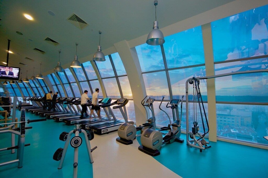 Eser Premium Hotel & SPA