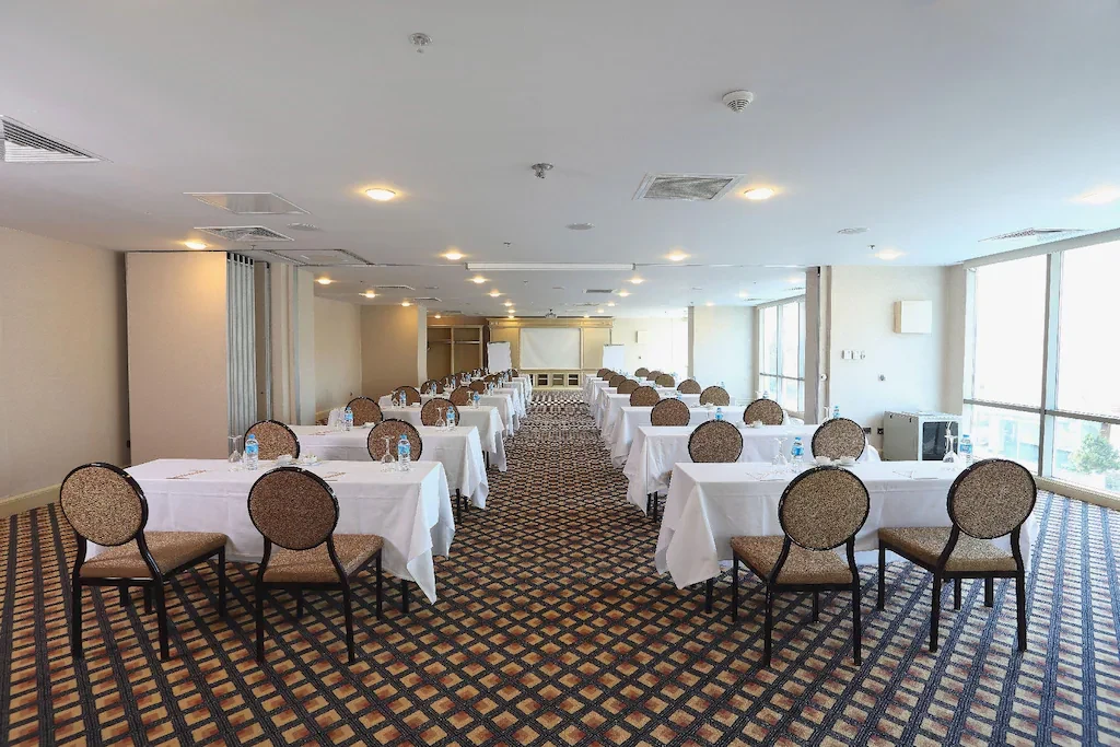 Eser Premium Hotel & SPA