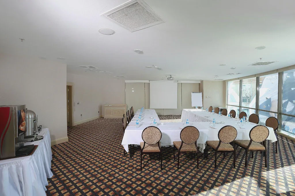 Eser Premium Hotel & SPA