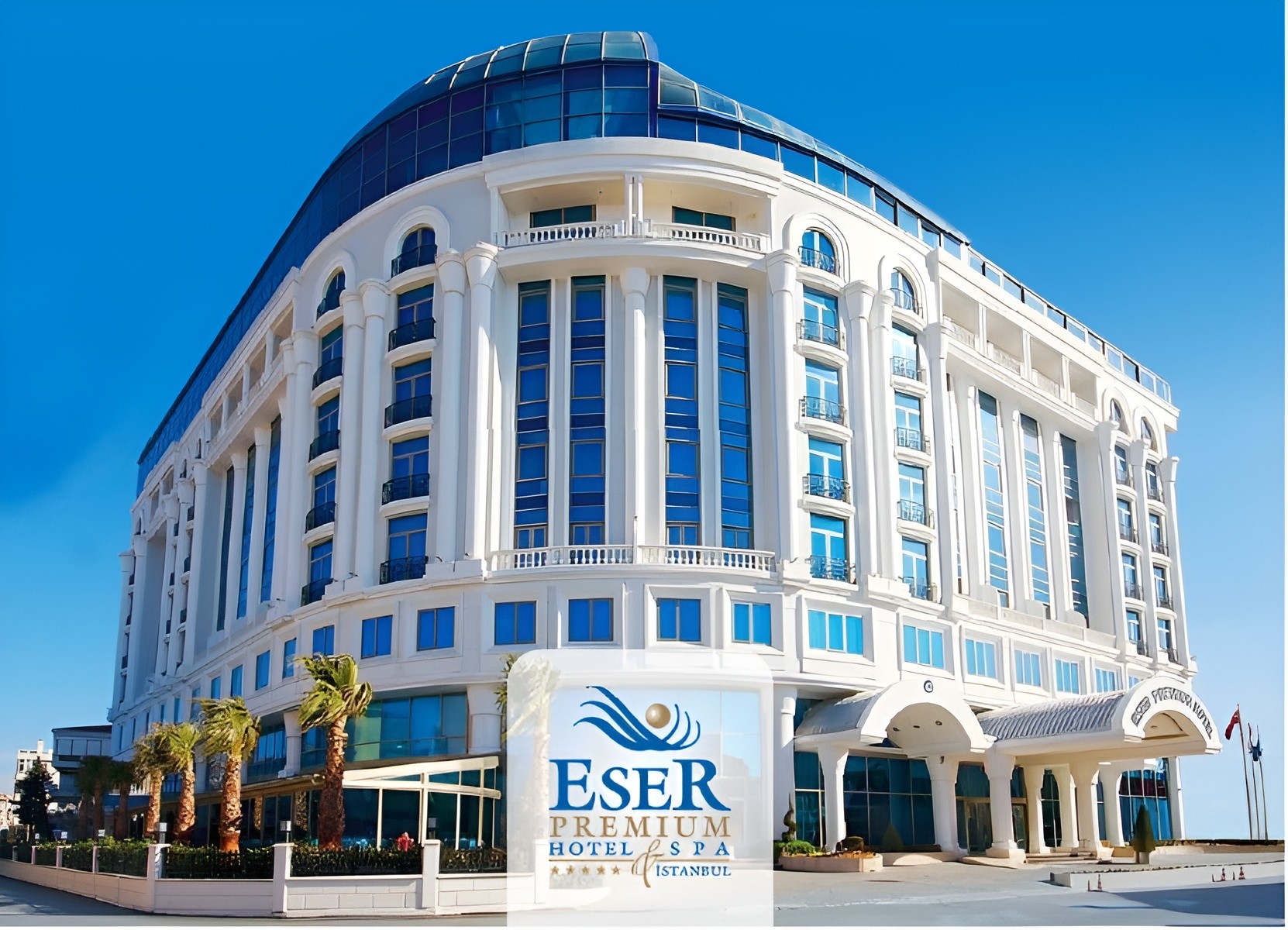 Eser Premium Hotel & SPA