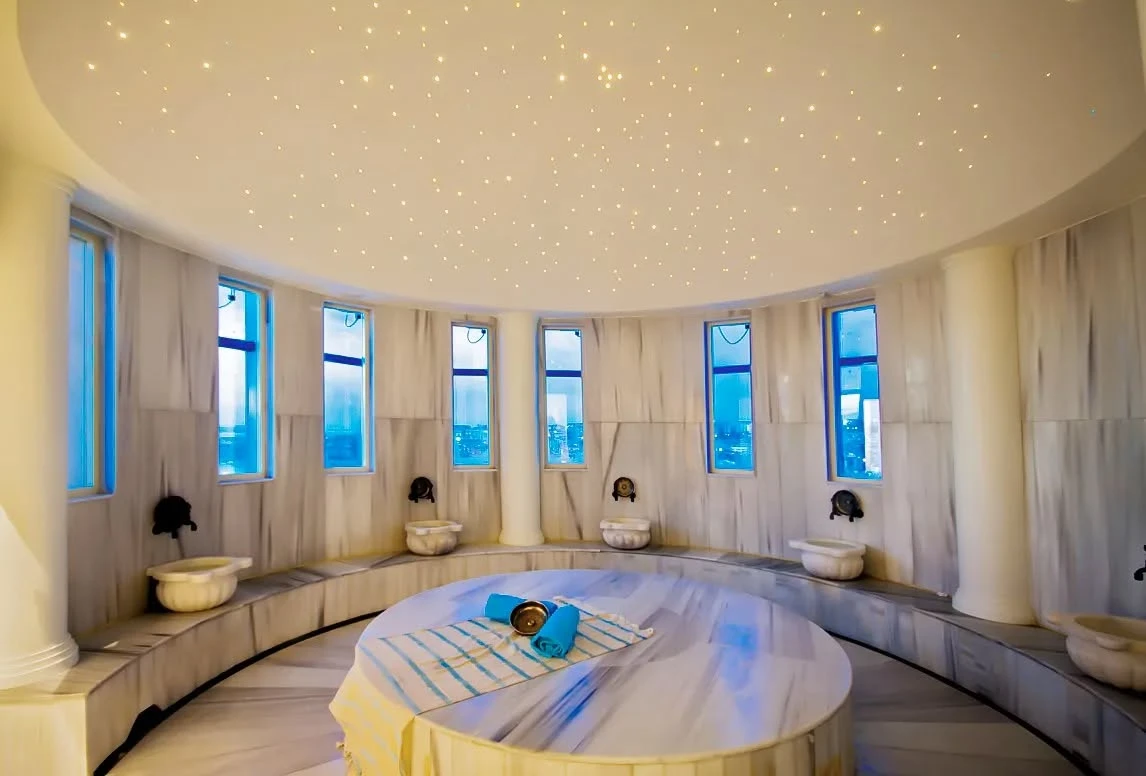 Eser Premium Hotel & SPA