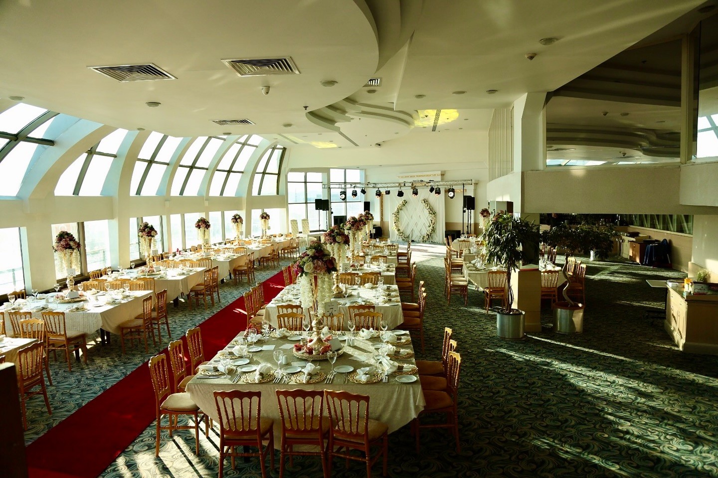 Eser Premium Hotel & SPA