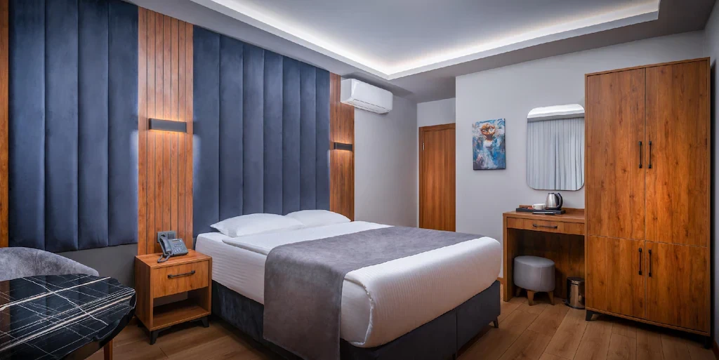 Elite Hotel Istanbul Airport