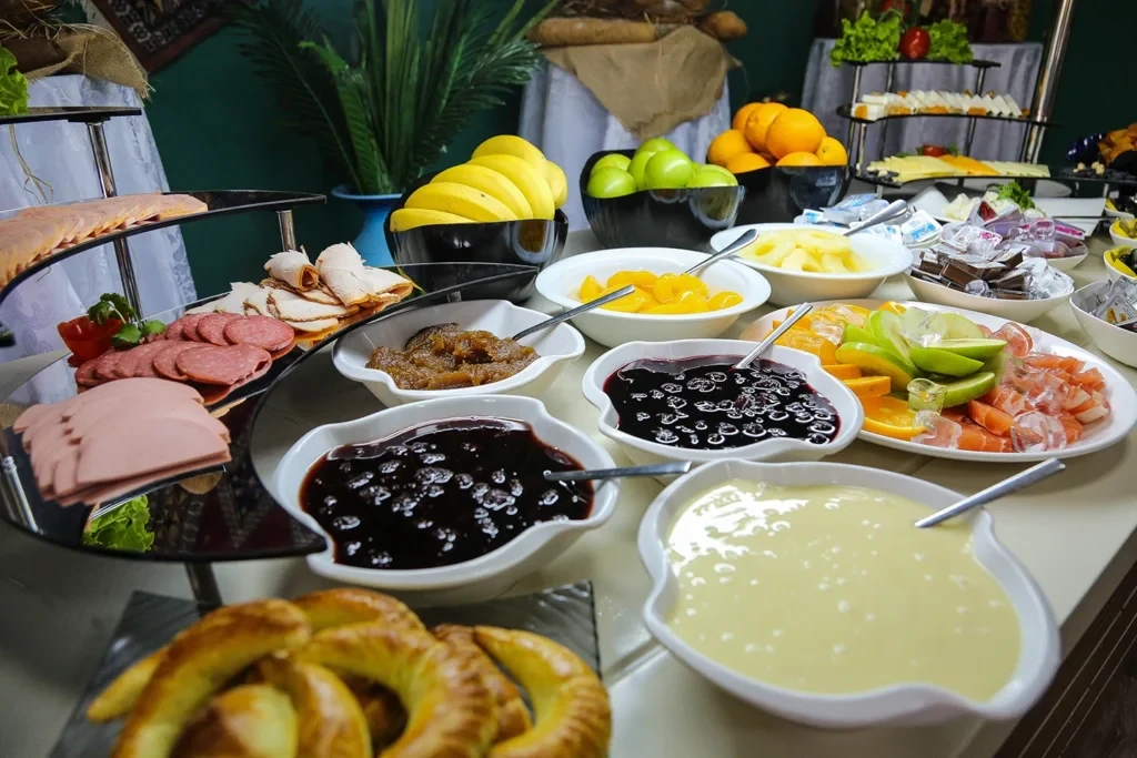 Elite Hotel Istanbul Airport