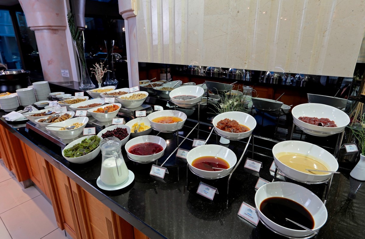 Eser Premium Hotel & SPA