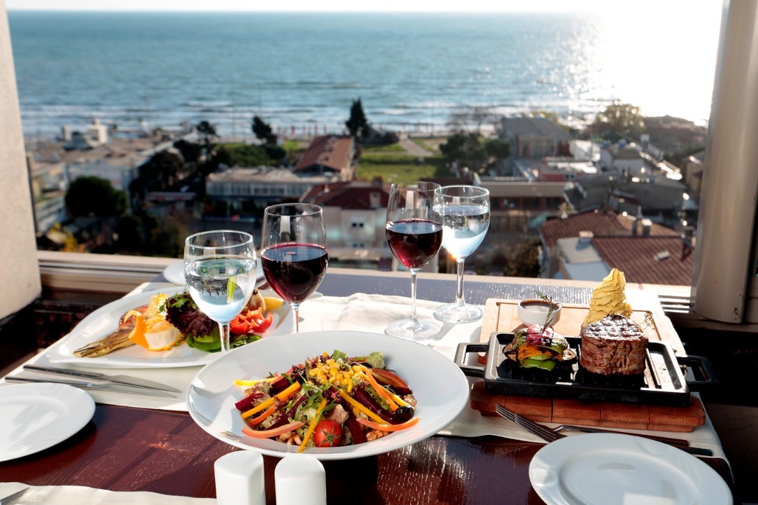 Eser Premium Hotel & SPA