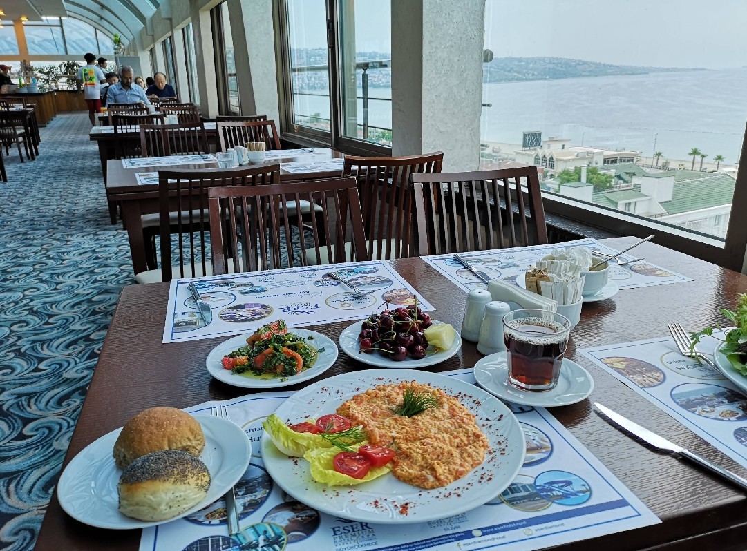 Eser Premium Hotel & SPA