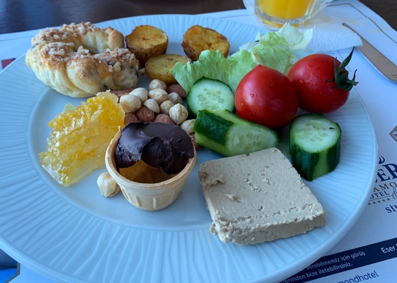 Eser Premium Hotel & SPA