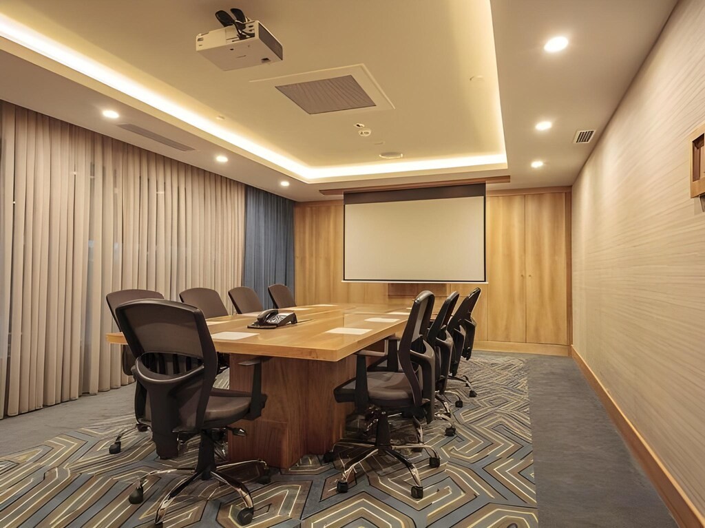 Meeting room 3