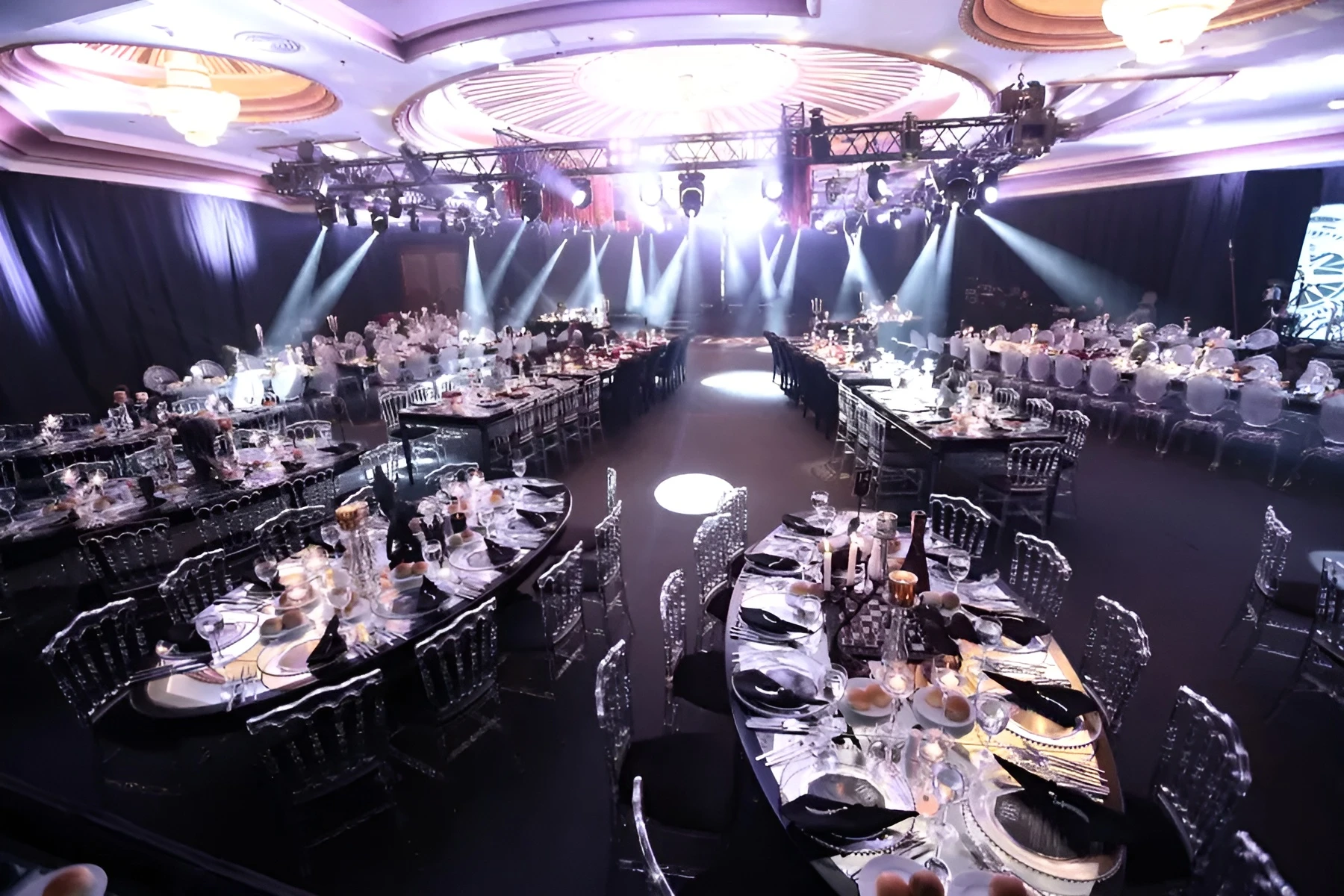Diamond Ball Room