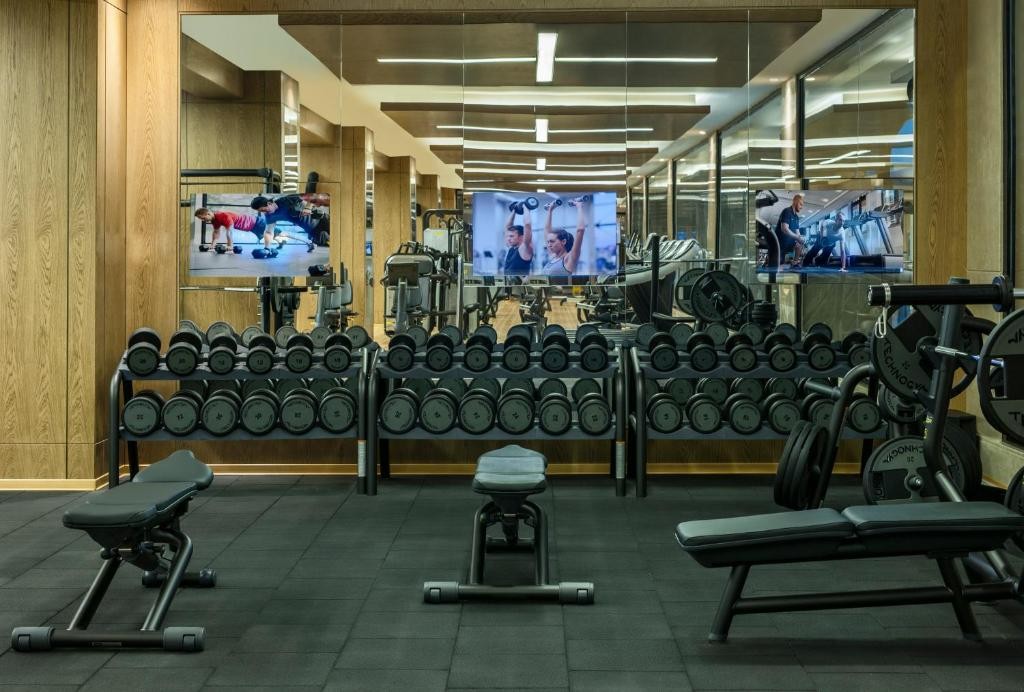 Elite World Grand Istanbul Basın Ekspres