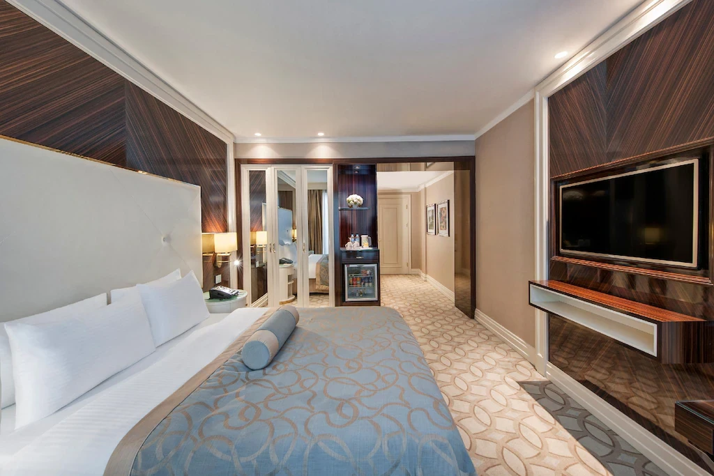 Elite World Istanbul Florya Gultepe Istanbul