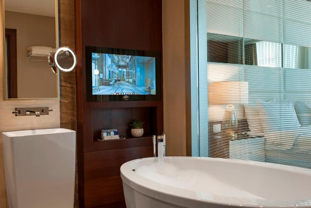 Elite World Grand Istanbul Basın Ekspres