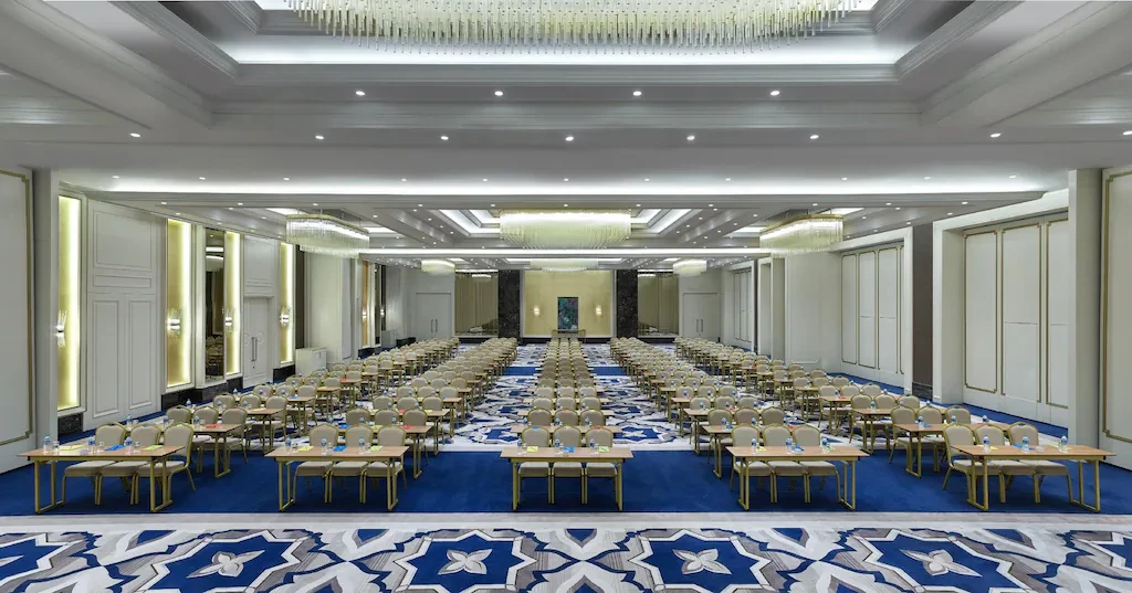 Elite World Grand Istanbul Basın Ekspres
