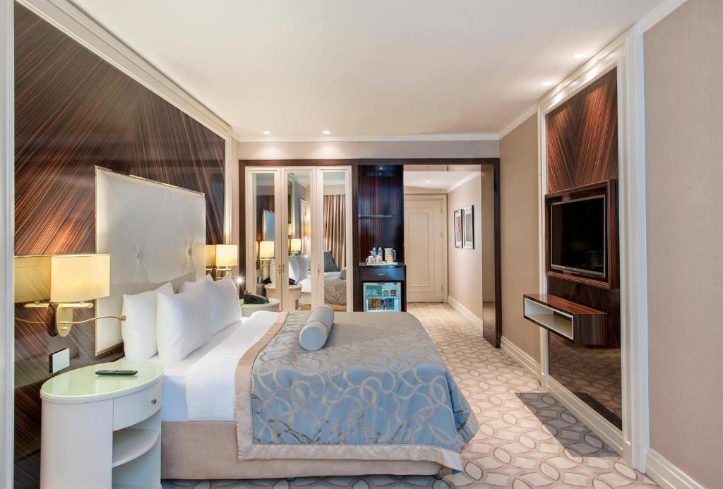 Elite World Istanbul Florya Gultepe Istanbul