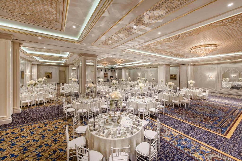 Elite World Istanbul Florya Gultepe istanbul