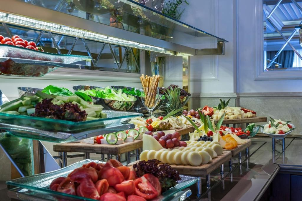 Elite World Istanbul Florya Gultepe Istanbul