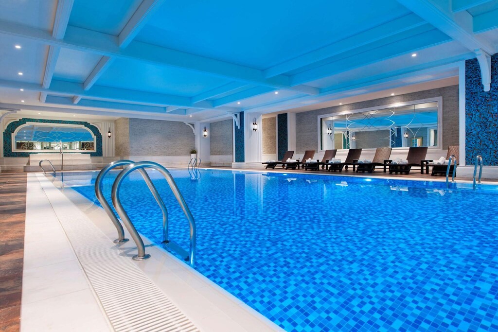 Elite World Istanbul Florya Gultepe istanbul