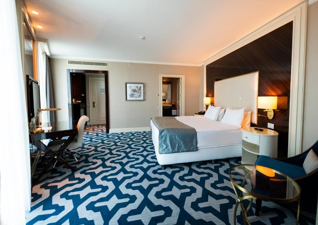 Elite World Istanbul Florya Gultepe Istanbul