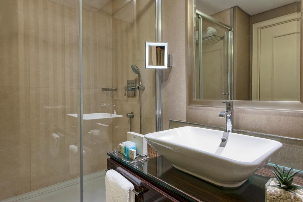 Elite World Istanbul Florya Gultepe Istanbul