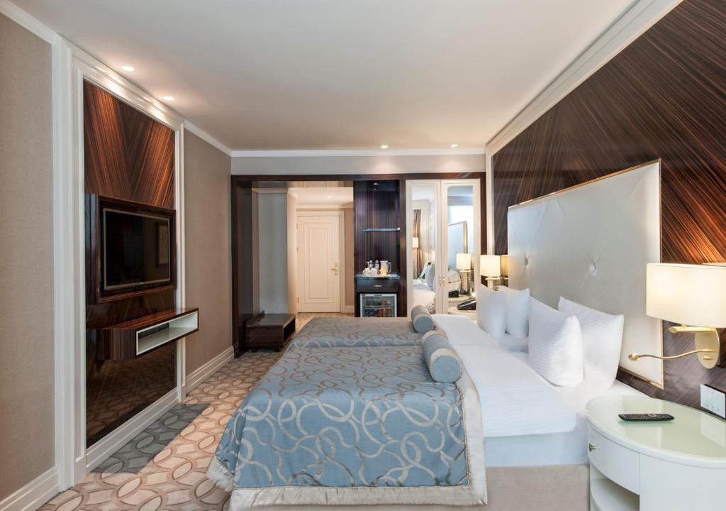 Elite World Istanbul Florya Gultepe Istanbul