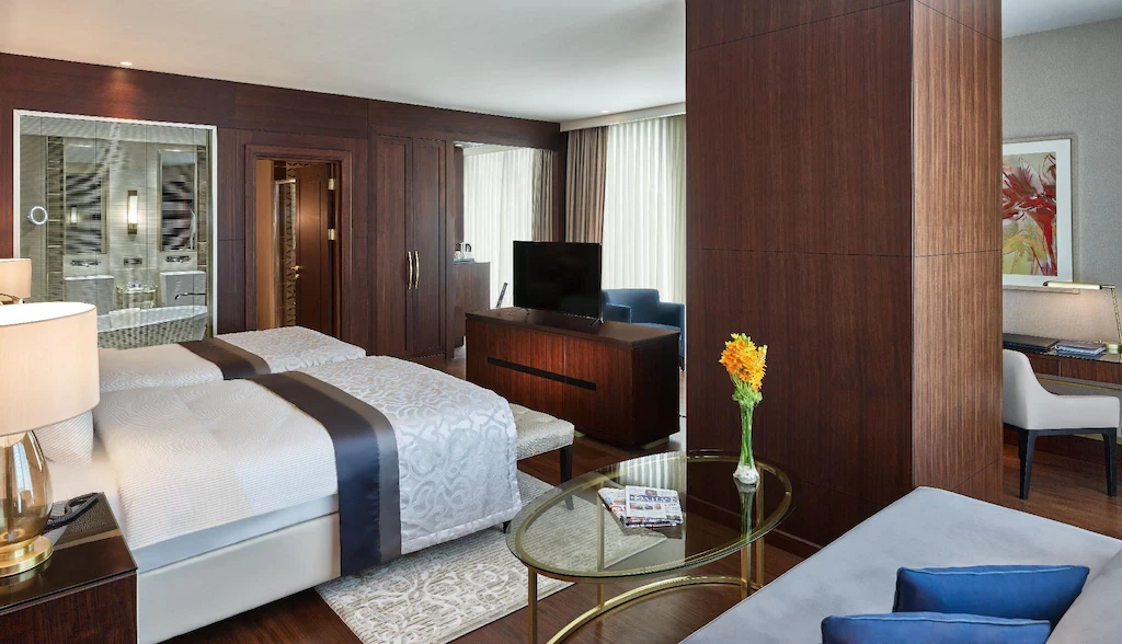 Elite World Grand Istanbul Basın Ekspres