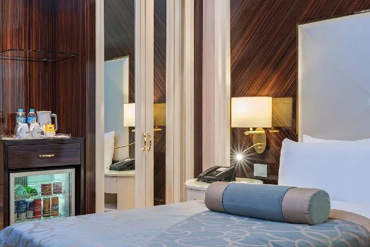 Elite World Istanbul Florya Gultepe Istanbul