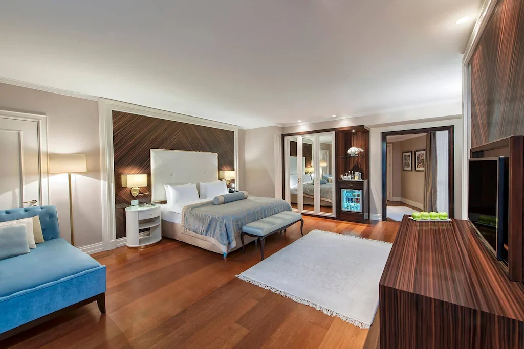 Elite World Istanbul Florya Gultepe Istanbul