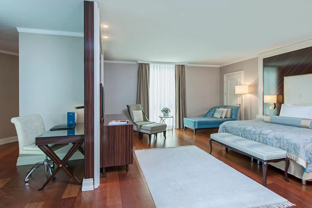 Elite World Istanbul Florya Gultepe Istanbul