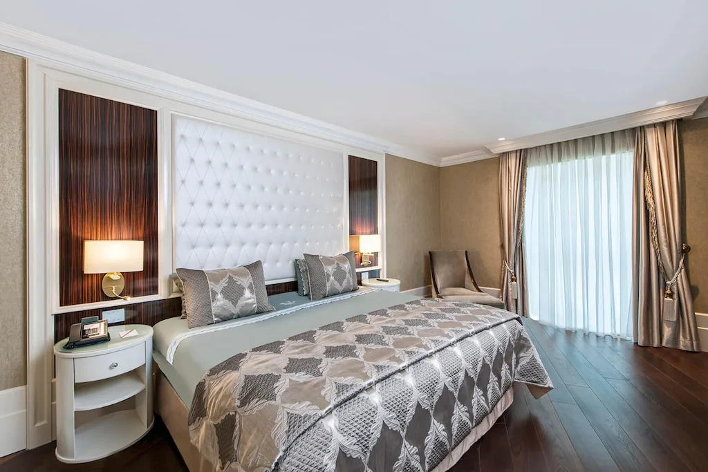 Elite World Istanbul Florya Gultepe Istanbul