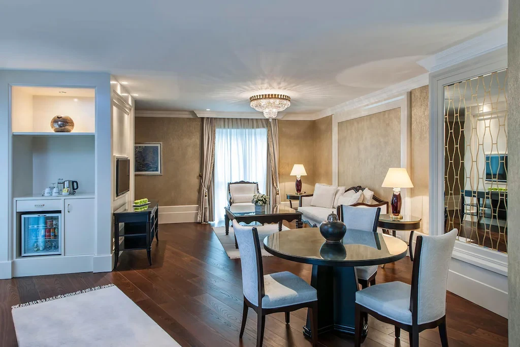 Elite World Istanbul Florya Gultepe Istanbul