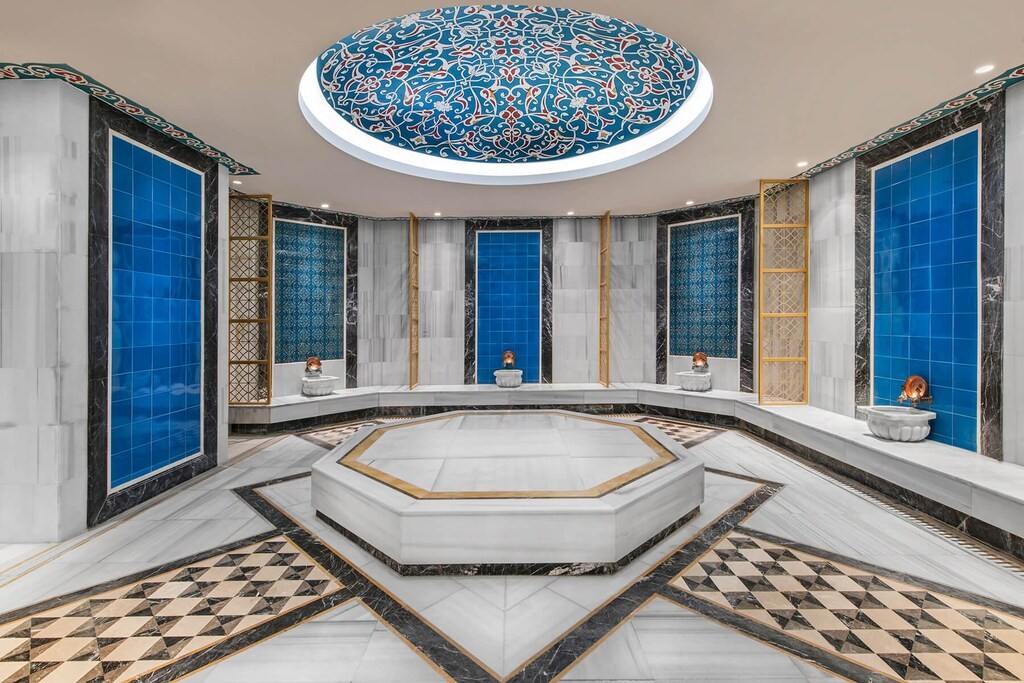 Elite World Istanbul Florya Gultepe istanbul