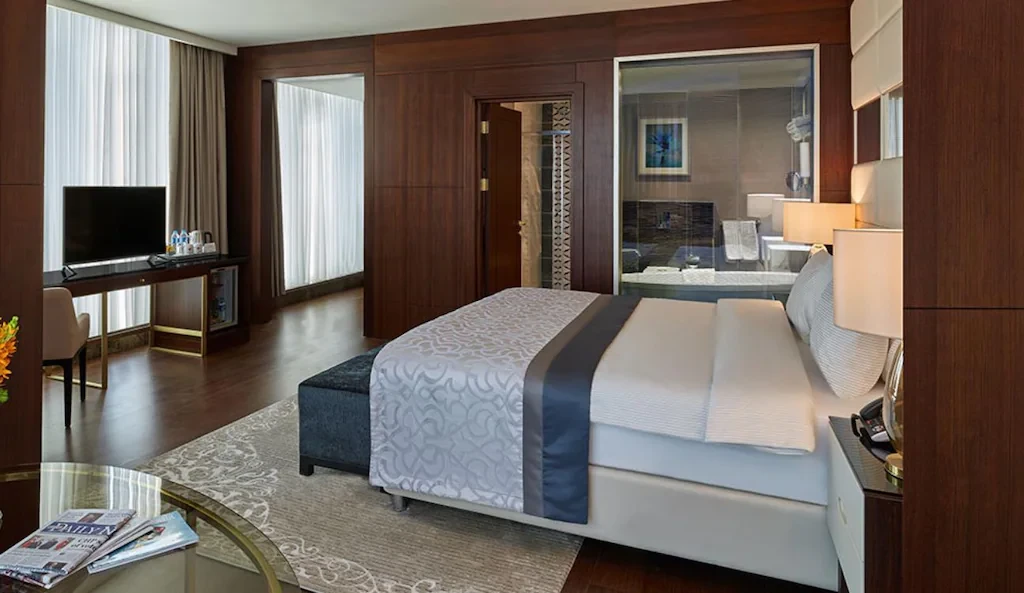 Elite World Grand Istanbul Basın Ekspres