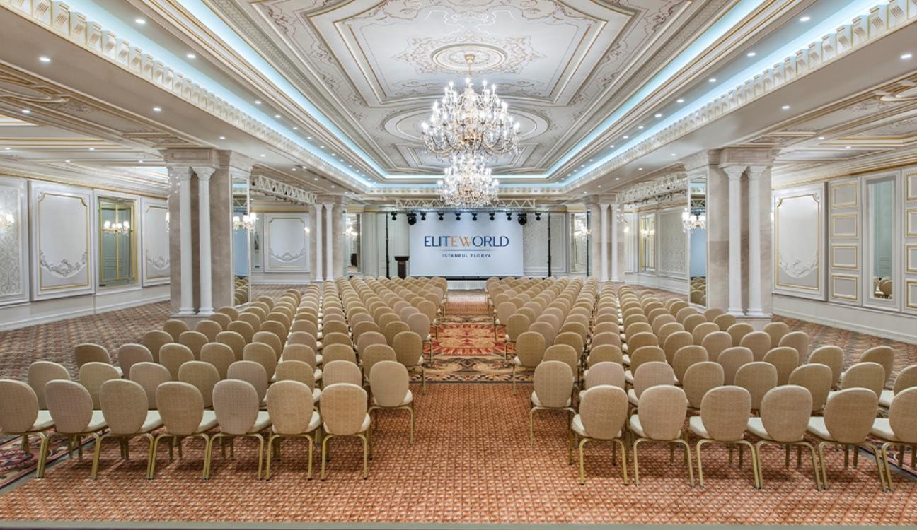 Elite World Istanbul Florya Gultepe istanbul