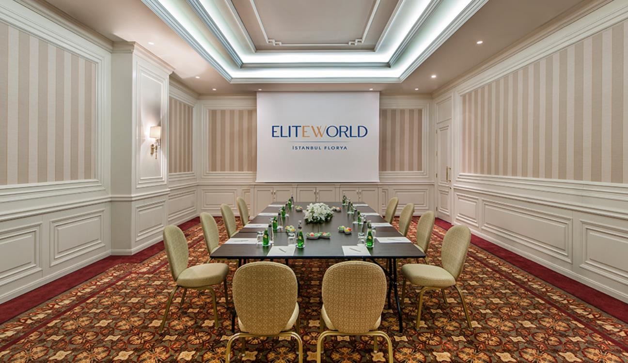 Elite World Istanbul Florya Gultepe istanbul