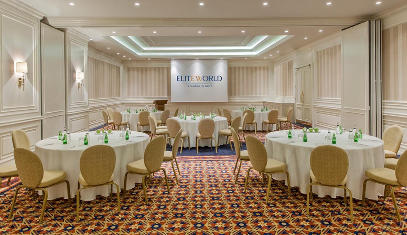 Elite World Istanbul Florya Gultepe istanbul