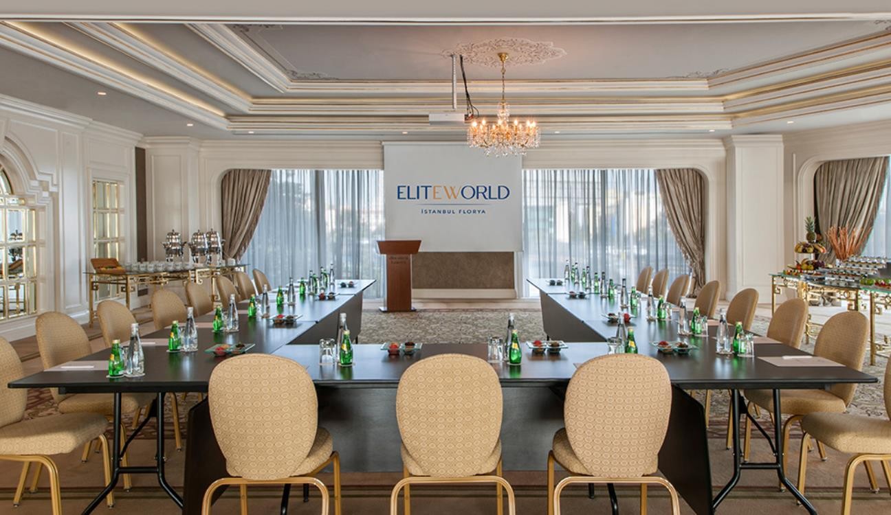 Elite World Istanbul Florya Gultepe istanbul