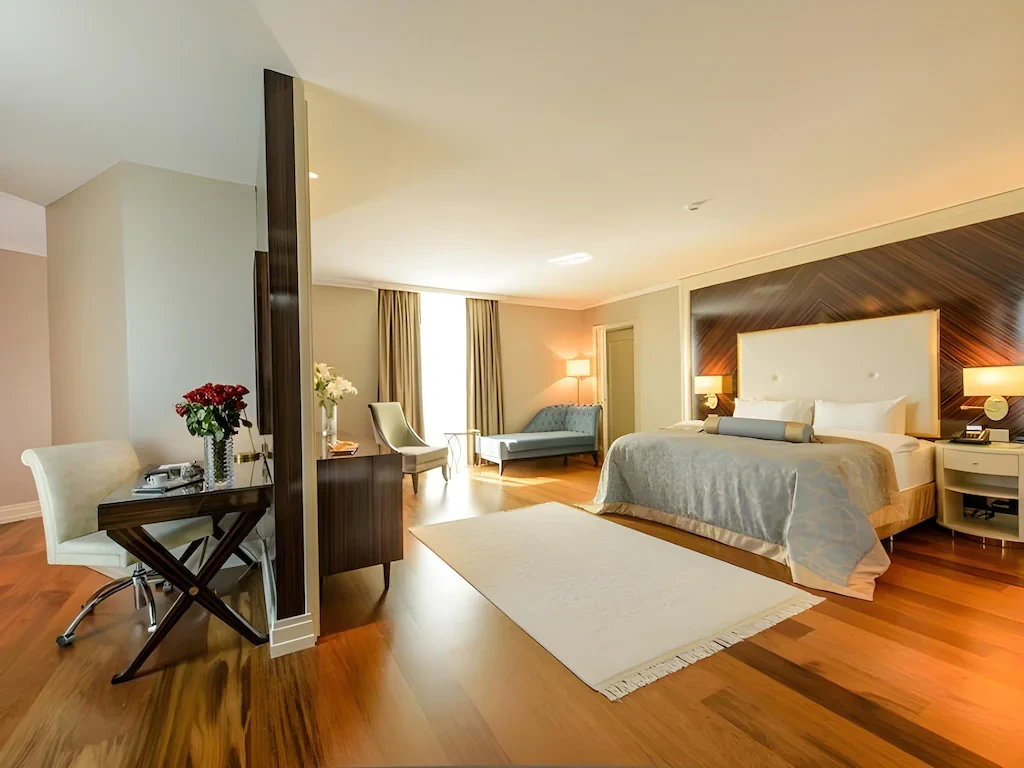 Elite World Istanbul Florya Gultepe Istanbul